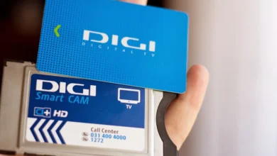 smart cam digi