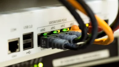 configurare router Wifi 6 Digi