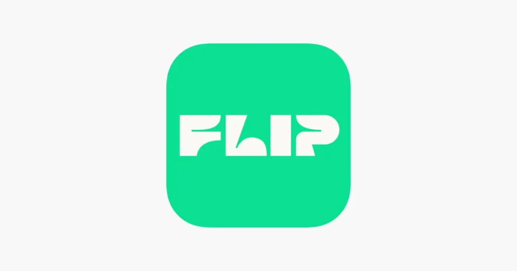 contact flip