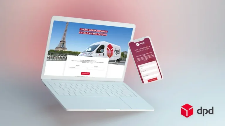 dpd contact relatii clienti
