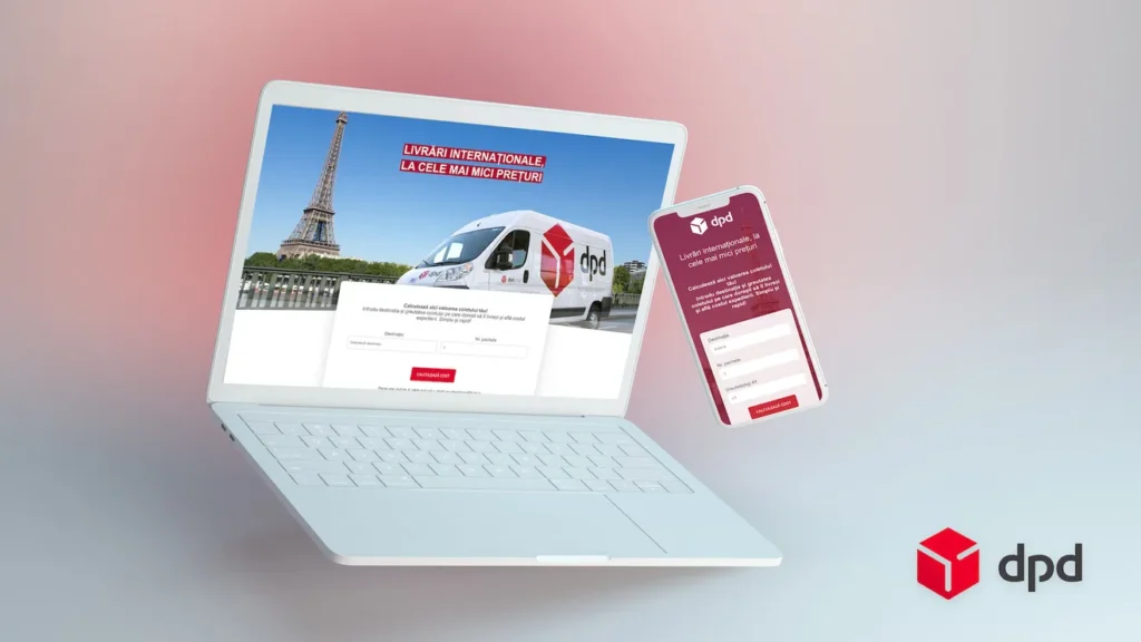 dpd contact relatii clienti