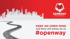 relatii clienti Sameday