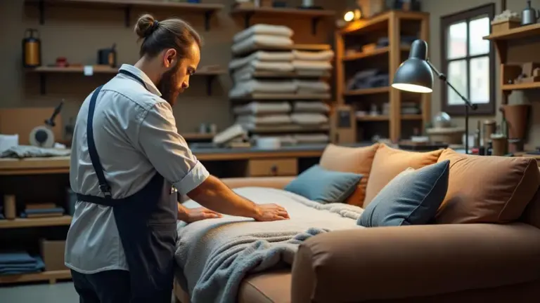 Cum să redai eleganța mobilierului tău cu ajutorul restaurării profesionale