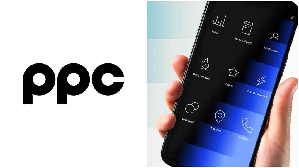 Modalitati de transmitere index autocitit la PPC Energy